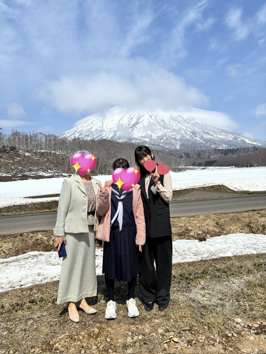 hanahima🍙 tweet media