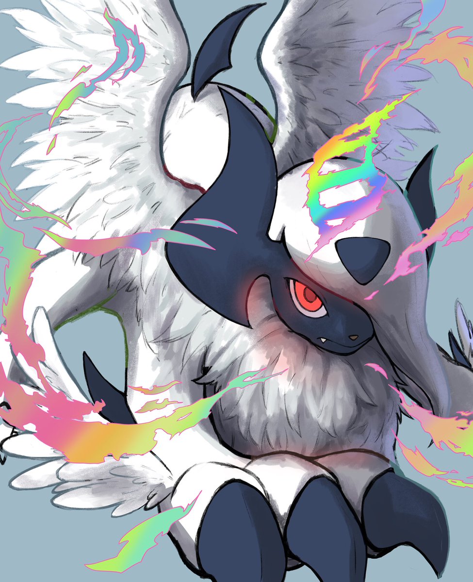 ネオルル tweet media