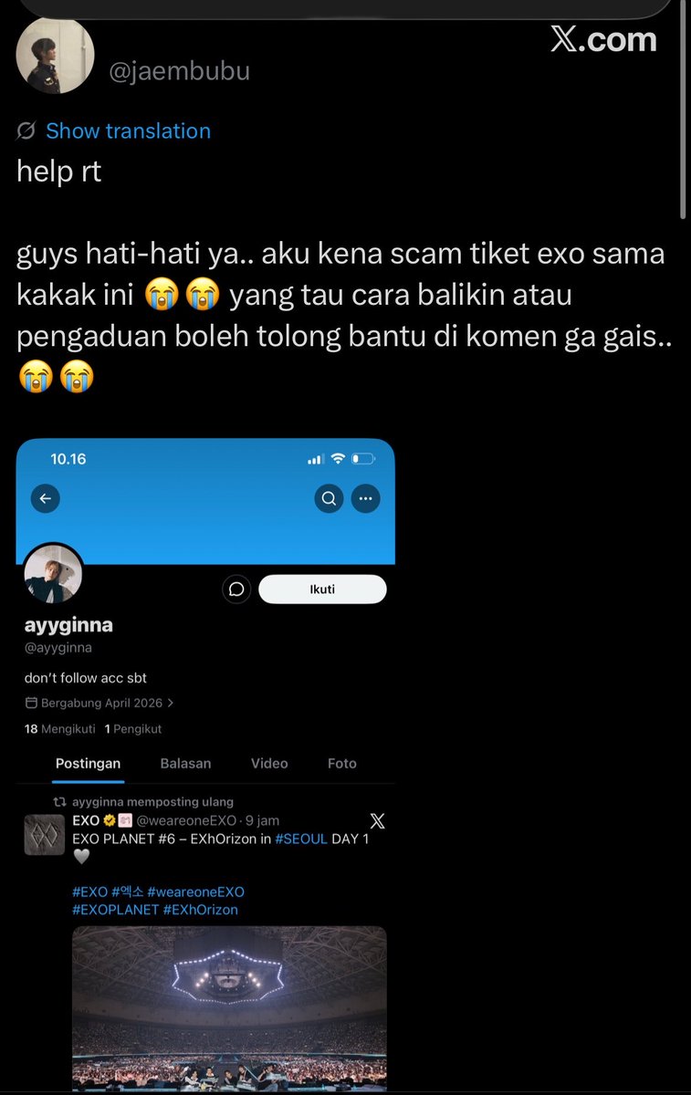 cia 🐹 | kinda inactive tweet media