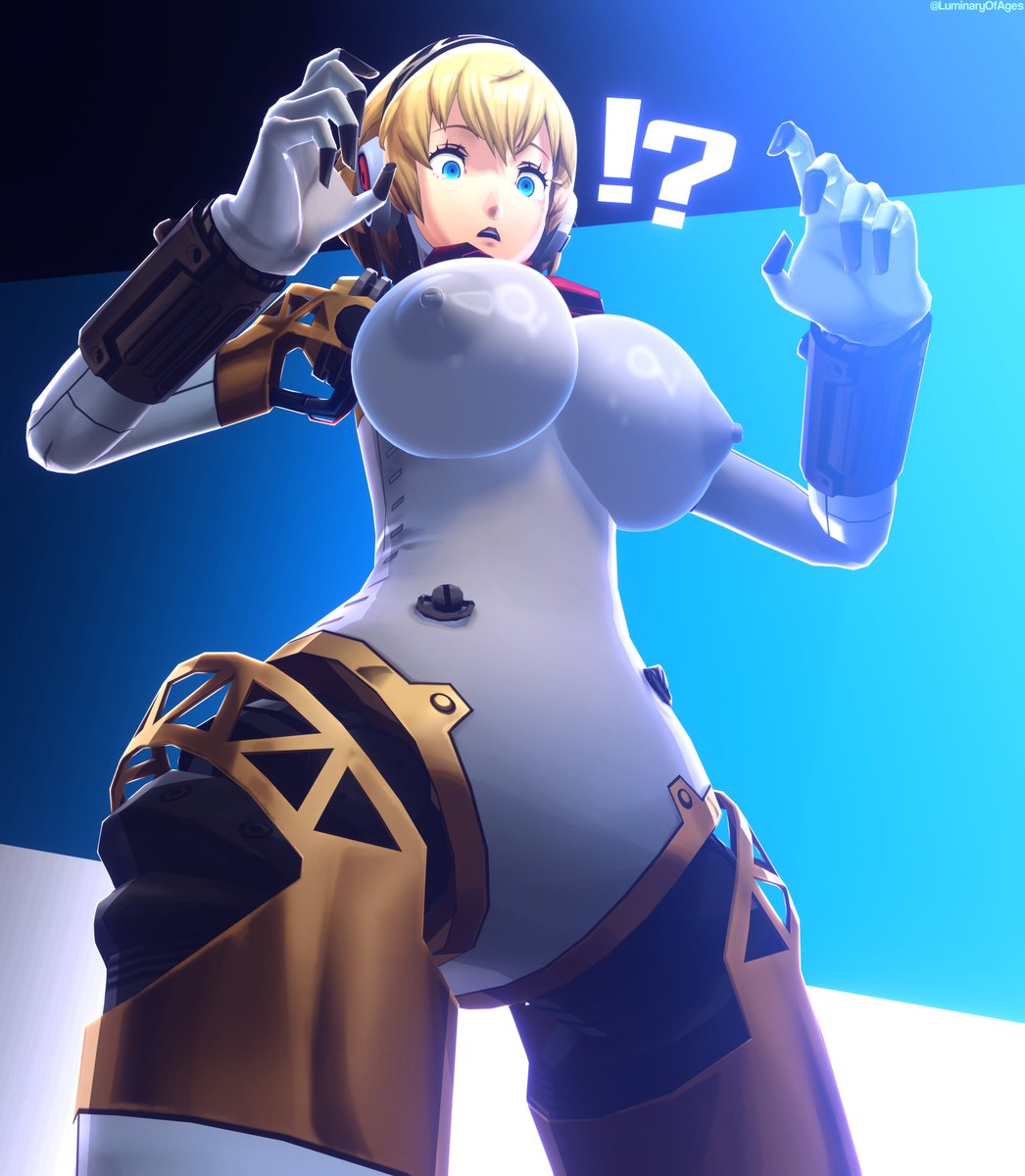 Eleven The Luminary! tweet media