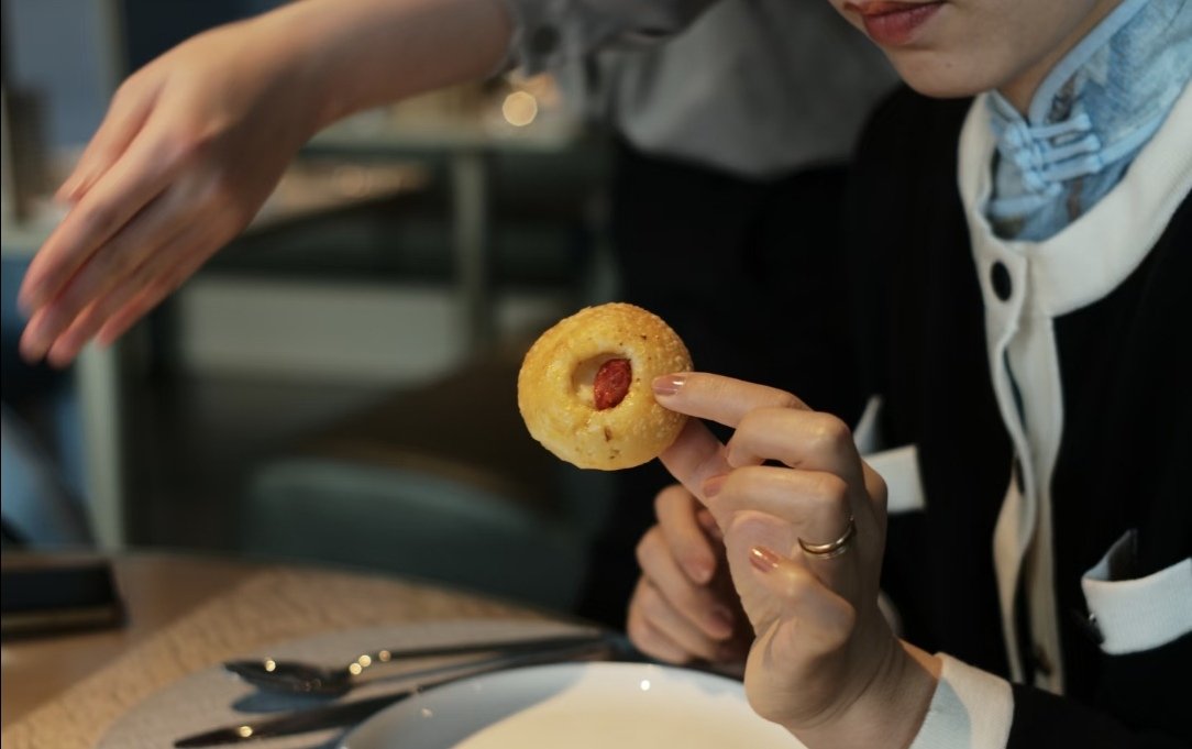 宁波小歪 tweet media