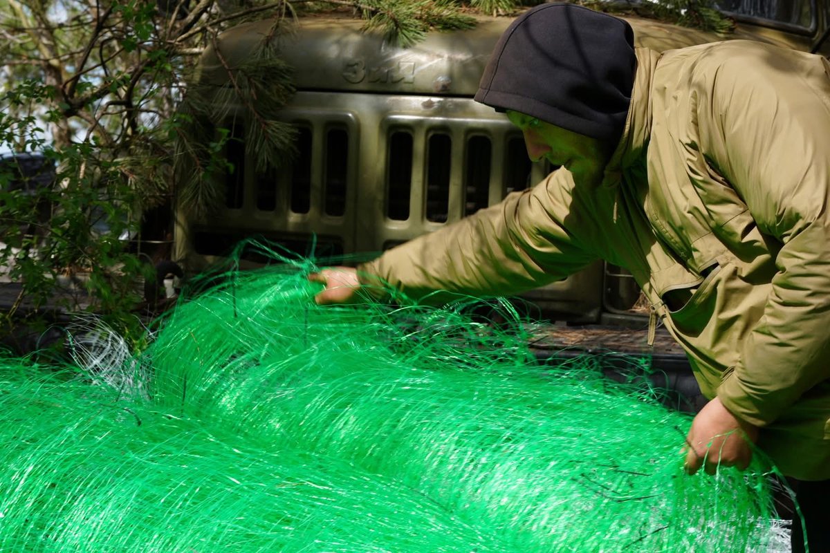 Ukraine Territorial Defense Forces tweet media