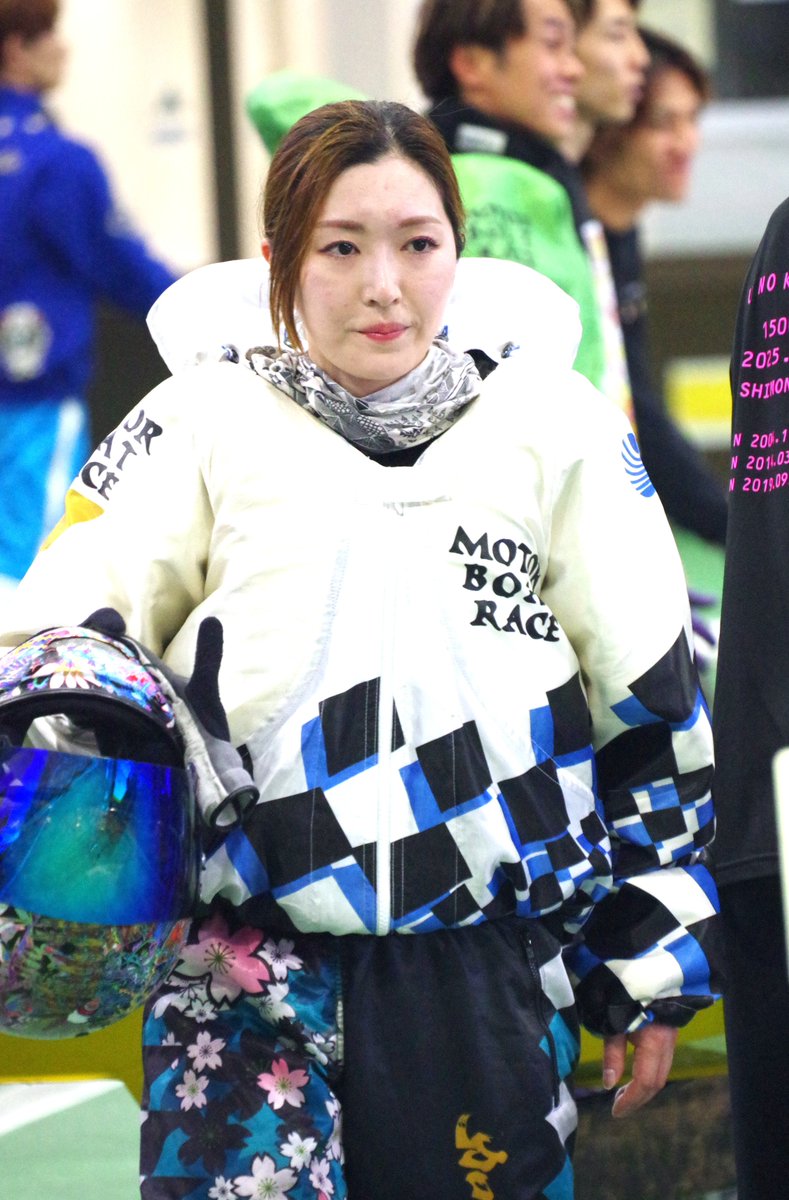 ボートレース福岡 G1 #福岡チャンピオンカップ 開73周年記念競走】◇4
