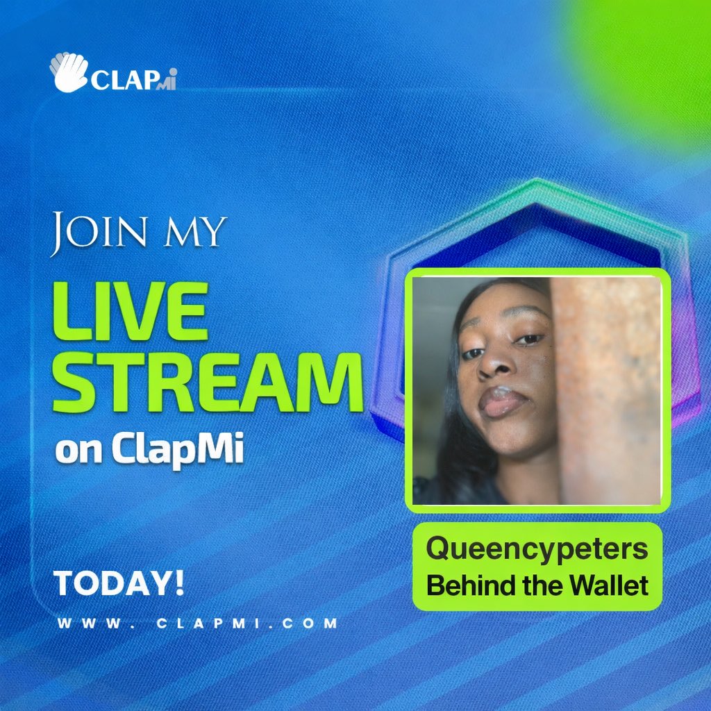 Queency🔆 tweet media