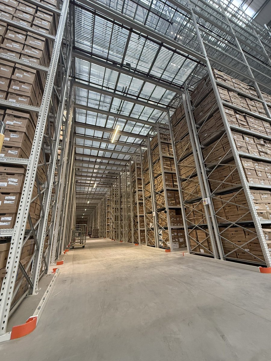 Logical Storage Solutions Limited tweet media