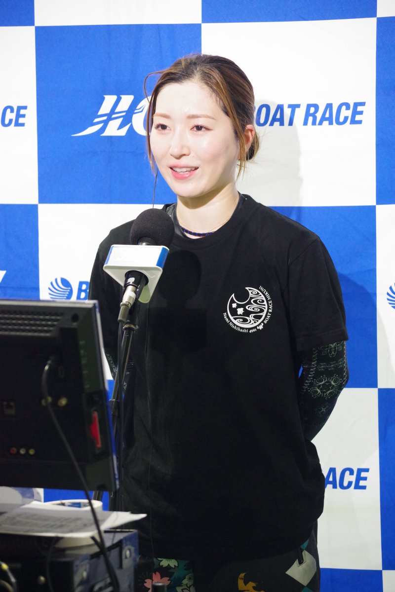 ボートレース福岡 G1 #福岡チャンピオンカップ 開73周年記念競走】◇4