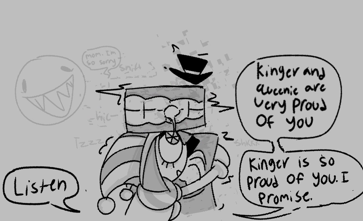 BethanyMcl6496's tweet image. Soulmate au angst Boo #showtime #soulmateau