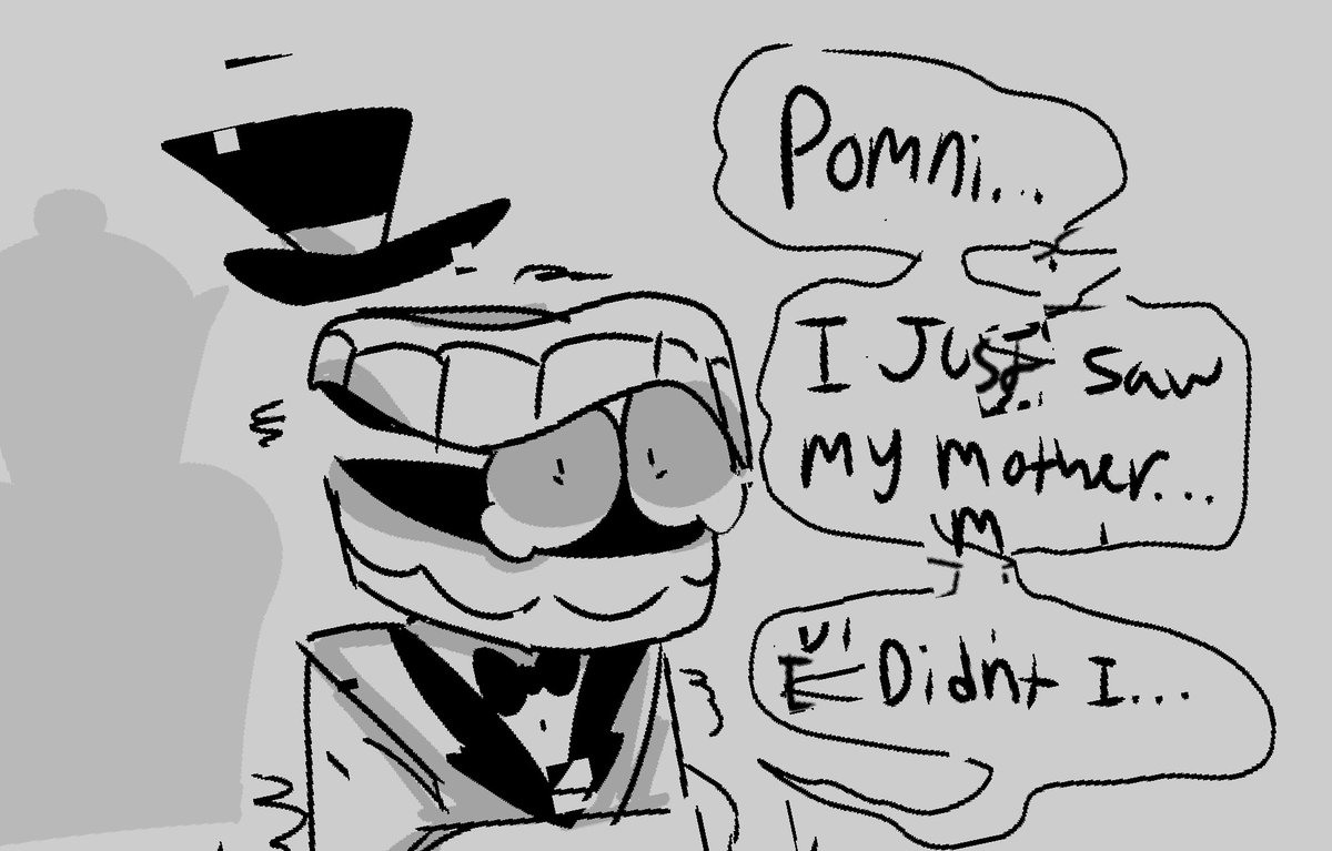 BethanyMcl6496's tweet image. Soulmate au angst Boo #showtime #soulmateau