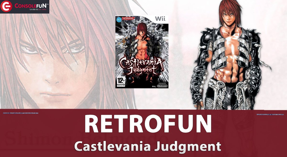 ConsoleFun - Jeux Vidéo tweet media