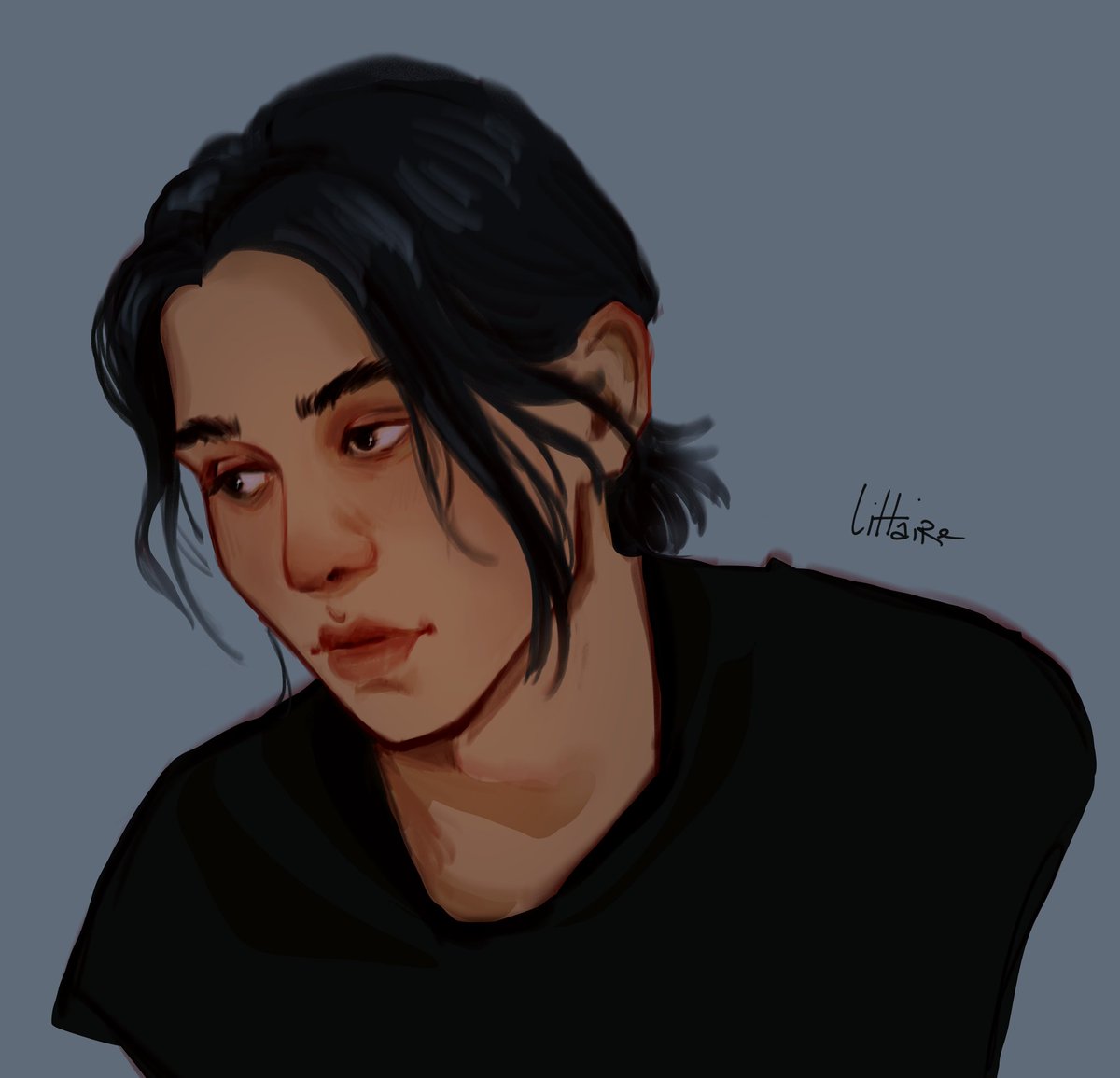 #jeffsatur 

🖤🖤🖤