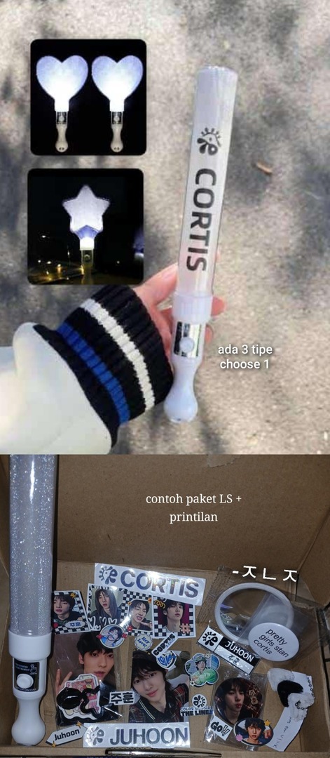 CORTISFESS ─ BASE ON tweet media