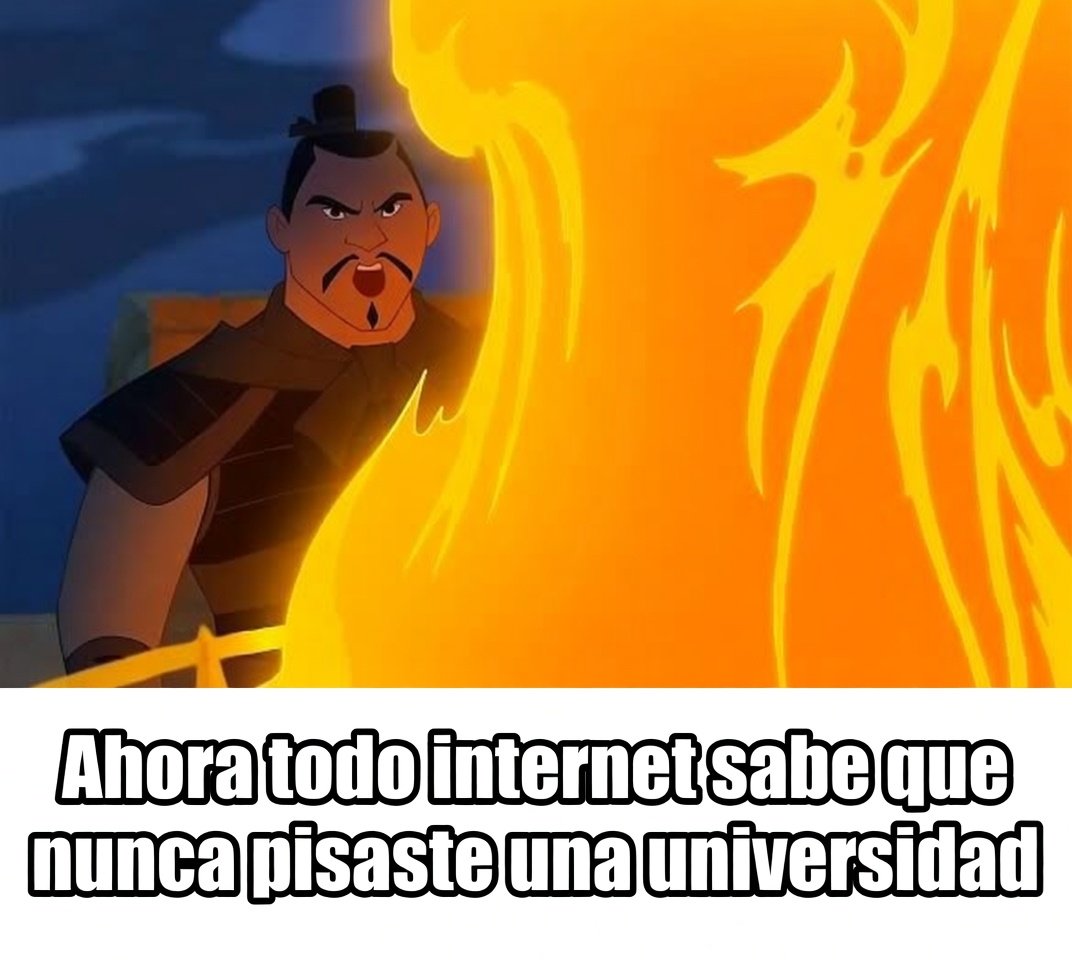 El crítico crítico ☭ tweet media