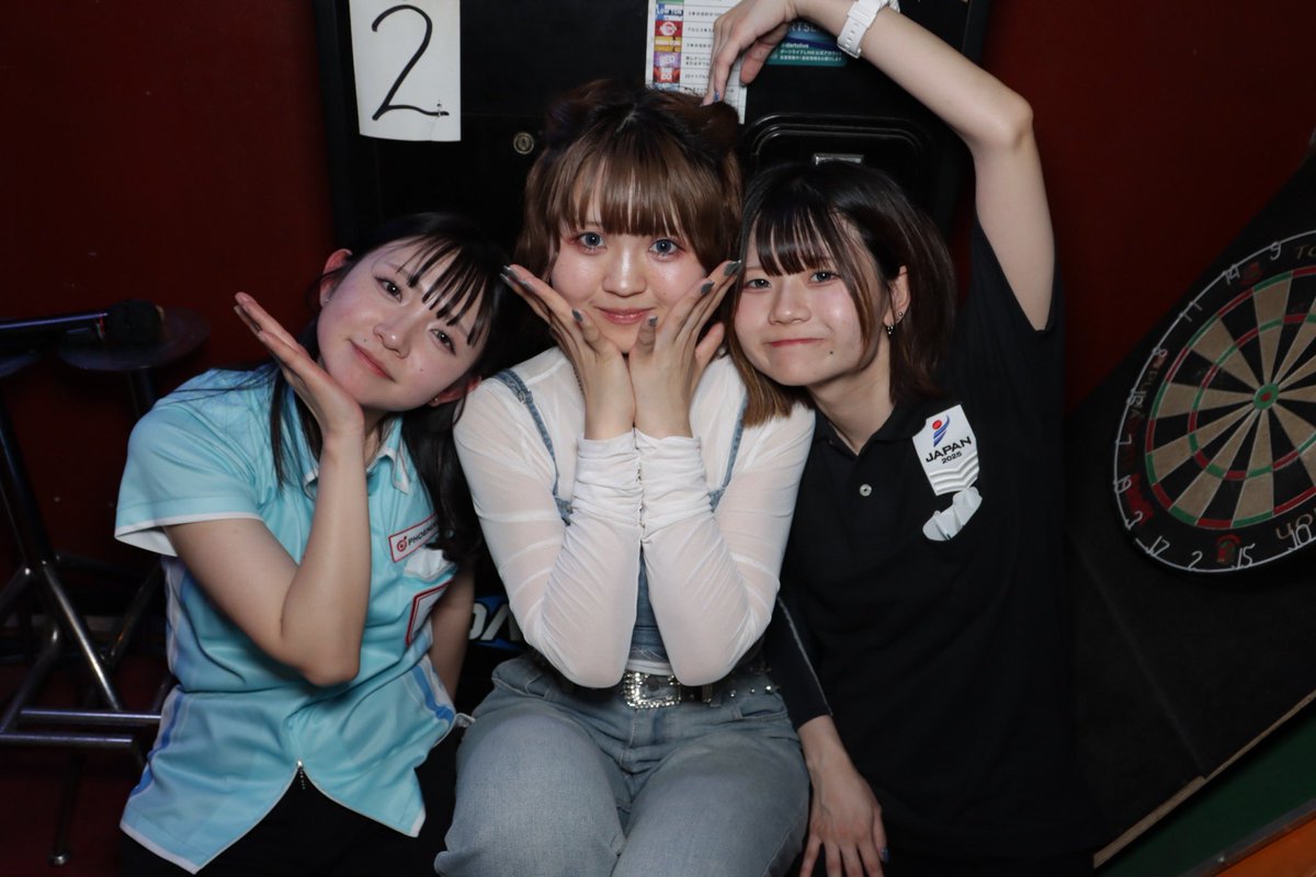 畠山 優子🐰ぱた tweet media