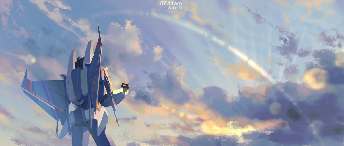 chiVa🌙| comms open tweet media