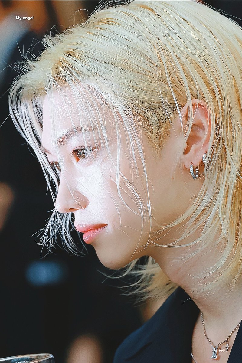 My angel tweet media