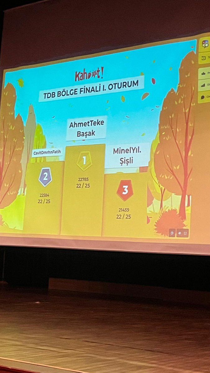 Şişli İlçe Millî Eğitim Müdürlüğü tweet media