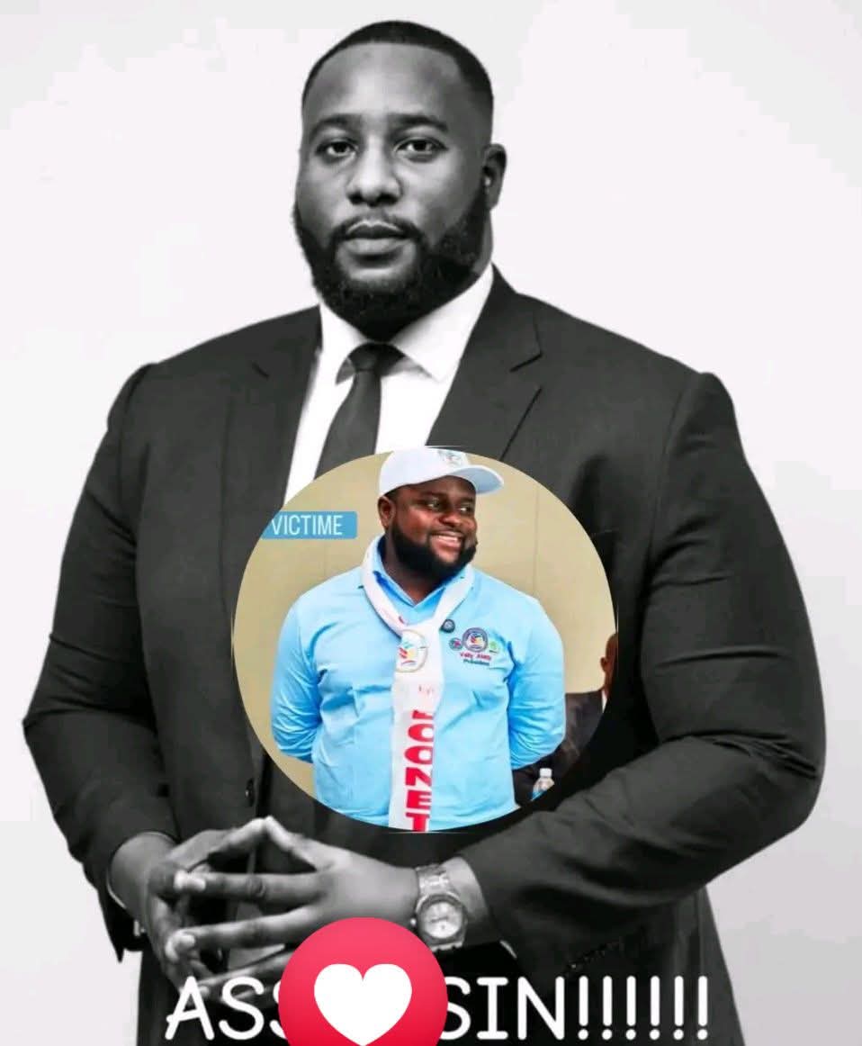 Franck MBUTU tweet media