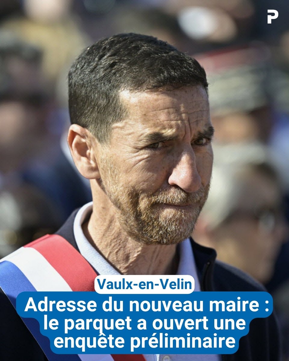 Le Progrès Lyon tweet media