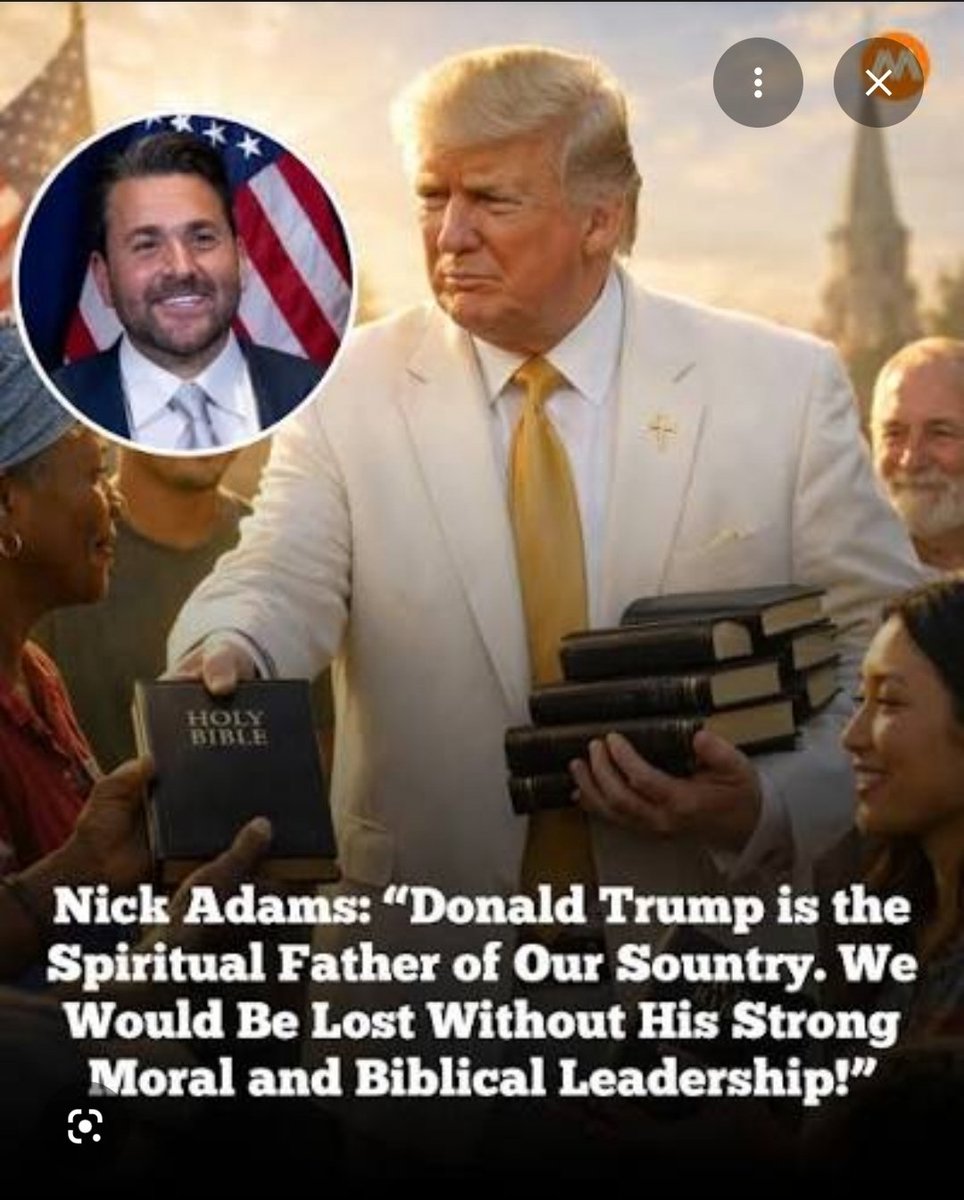 Mandy Receipts tweet media