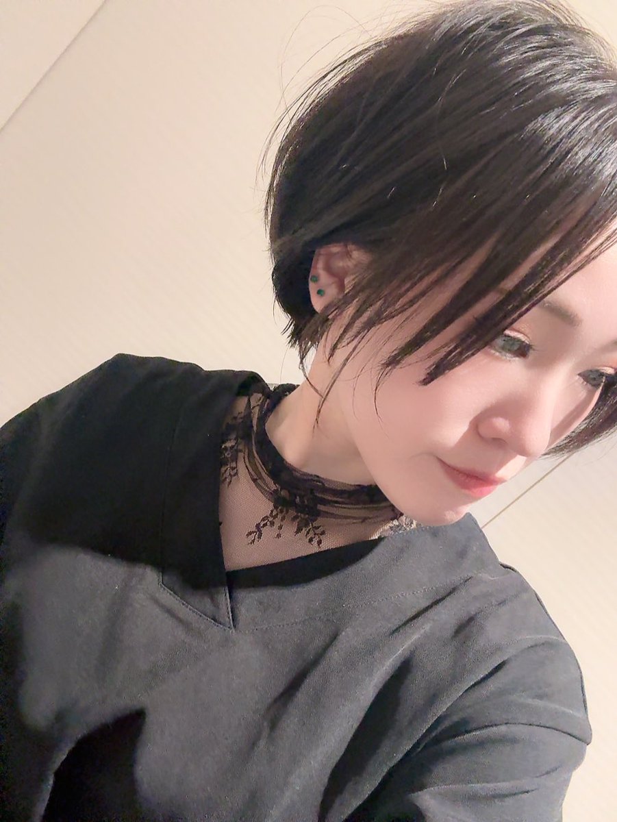 うろこ🐸5/23誕生日会 tweet media