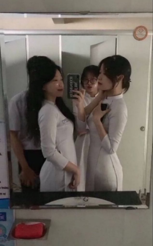 Thùy Chi tweet media