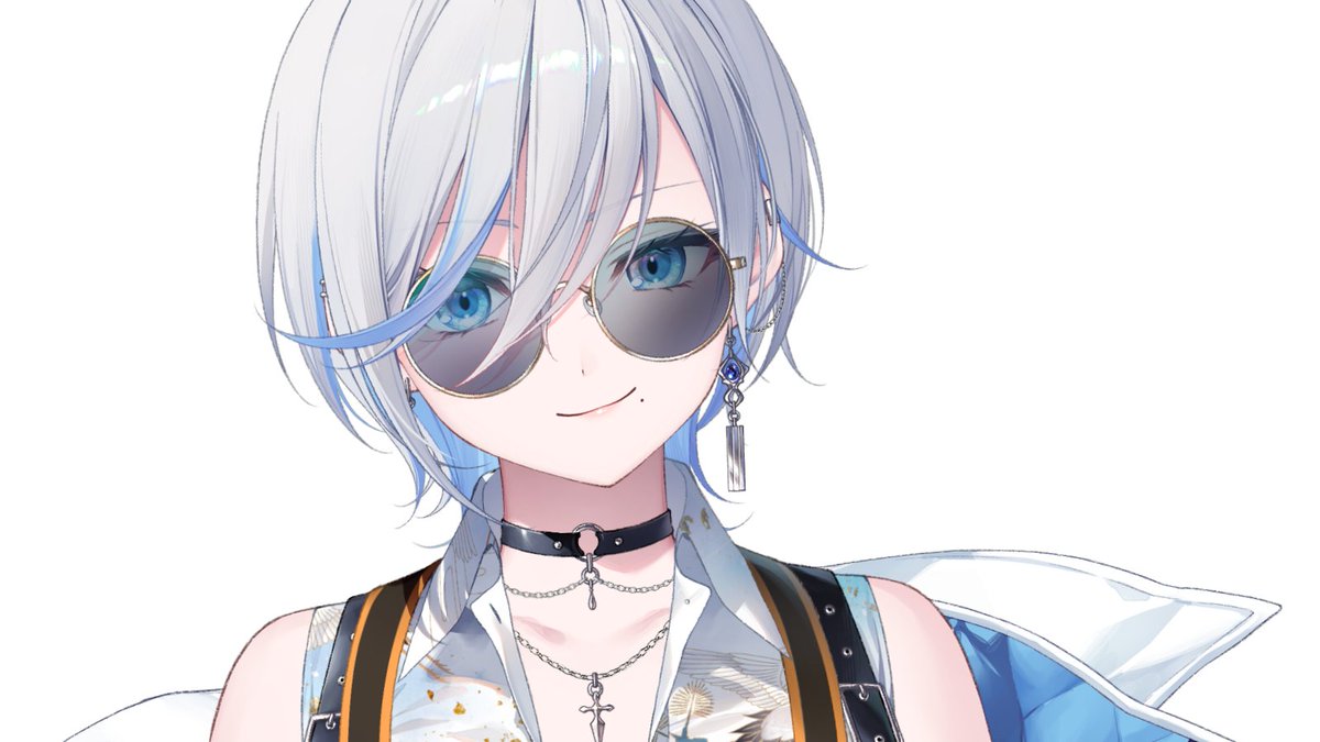 浅葱ライカ👻🕶 tweet media