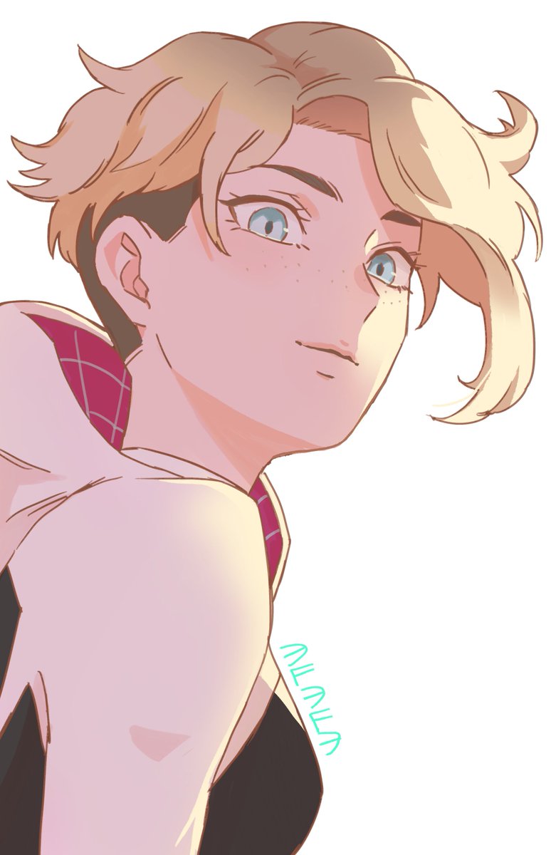 gwen
