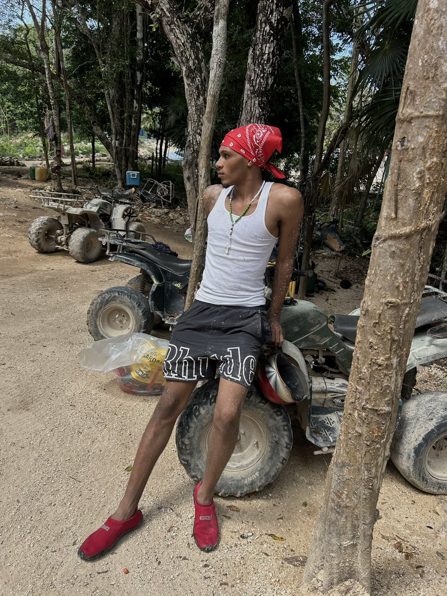 Xae✌🏽 tweet media