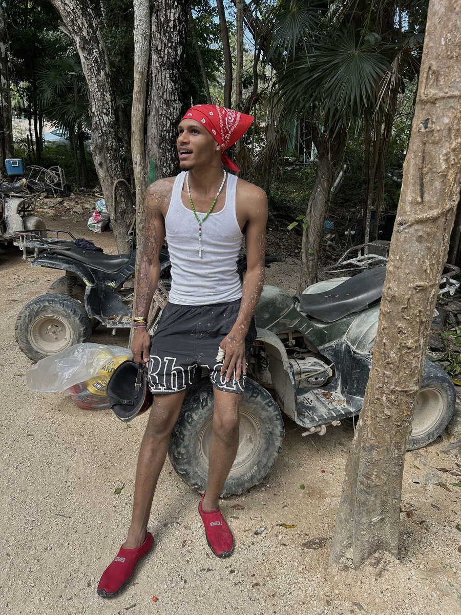 Xae✌🏽 tweet media