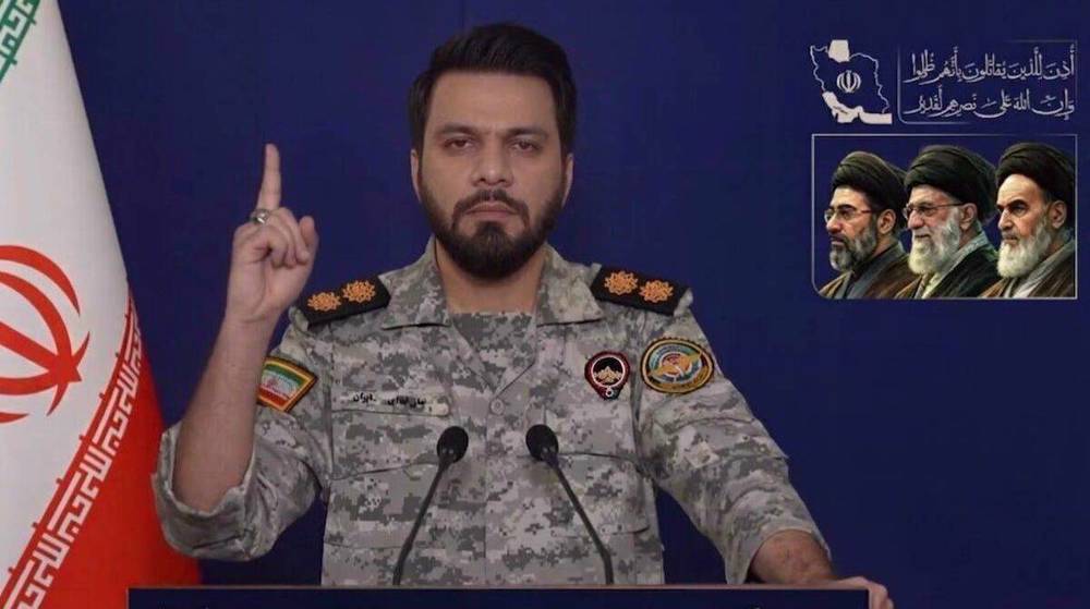 مسعود بازشكيان tweet media