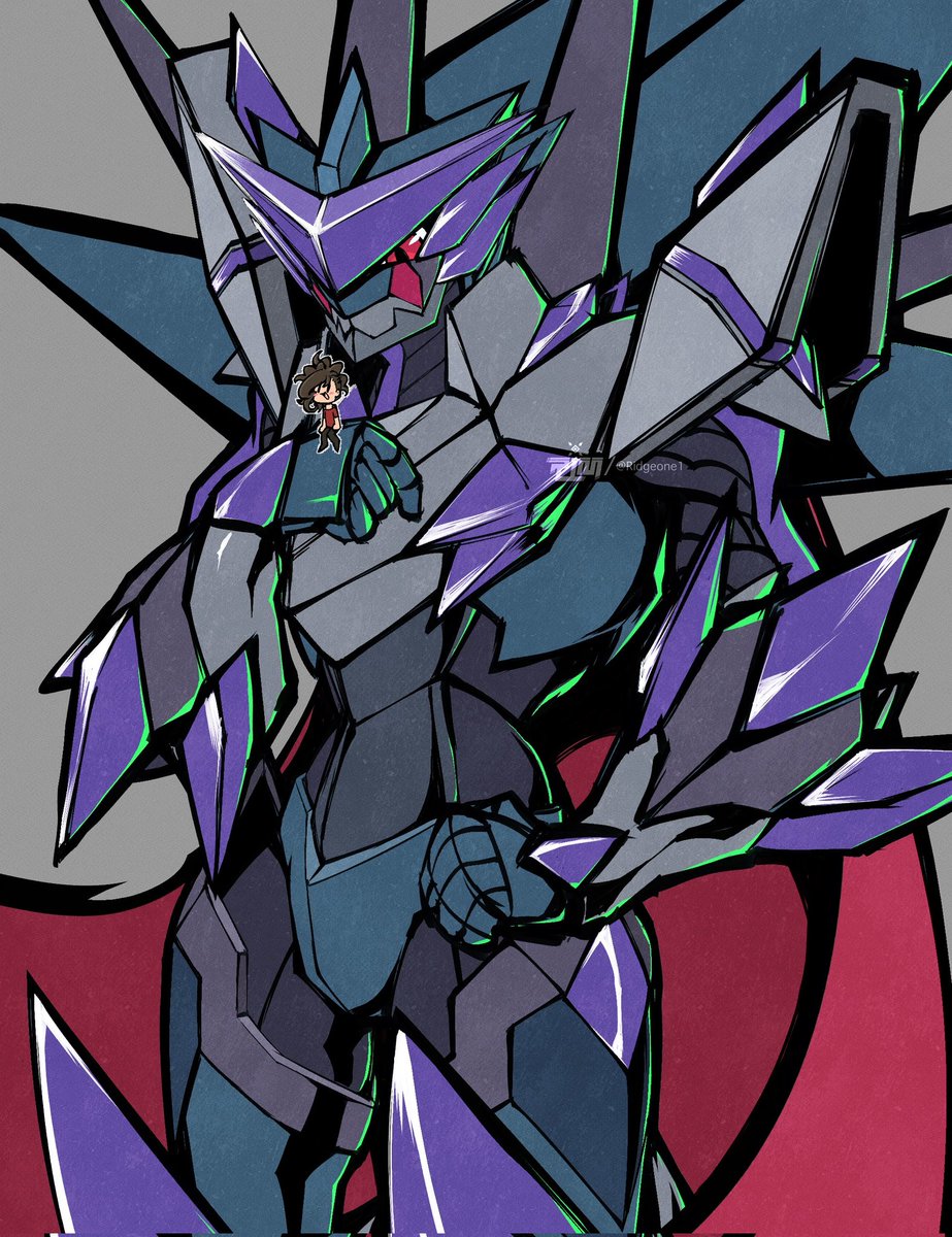 🔶 R1M 🔶 tweet media