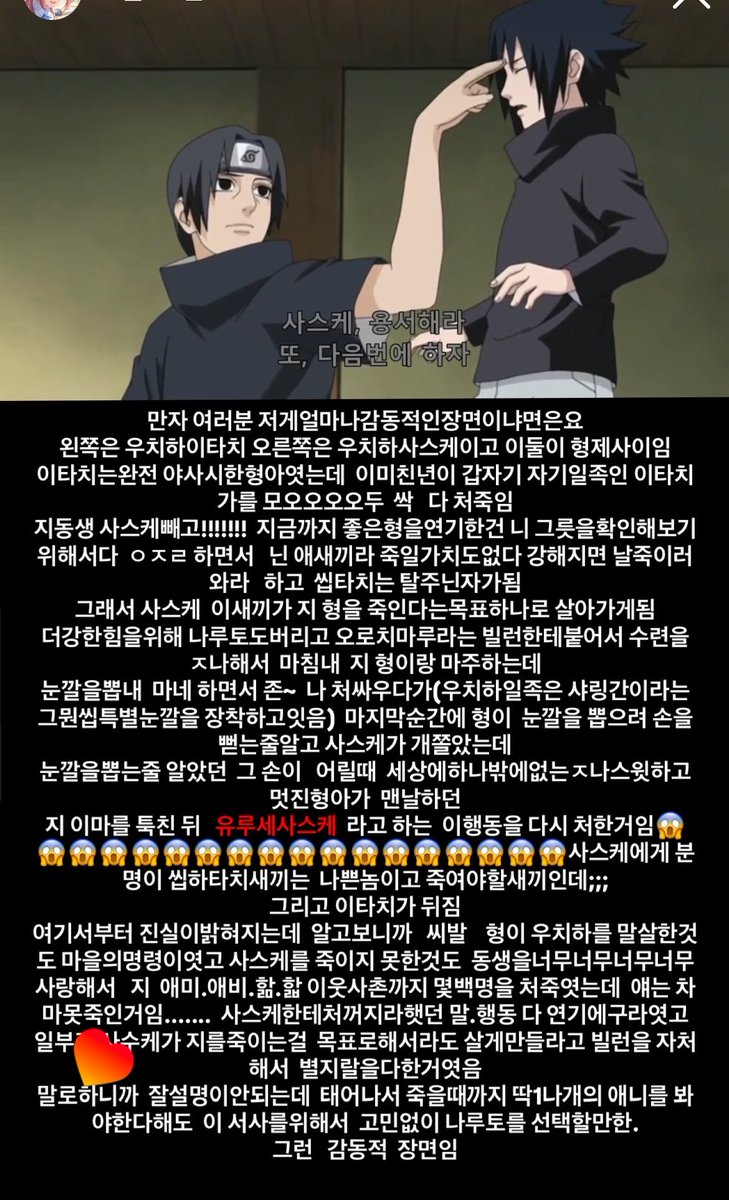 호잡이 tweet media