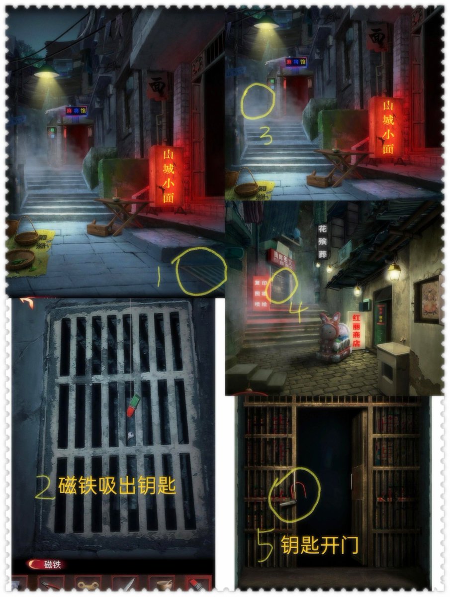 Storage Stables tweet media