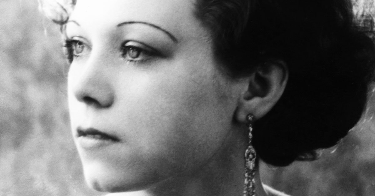 Noirchick In Old Hollywood tweet media