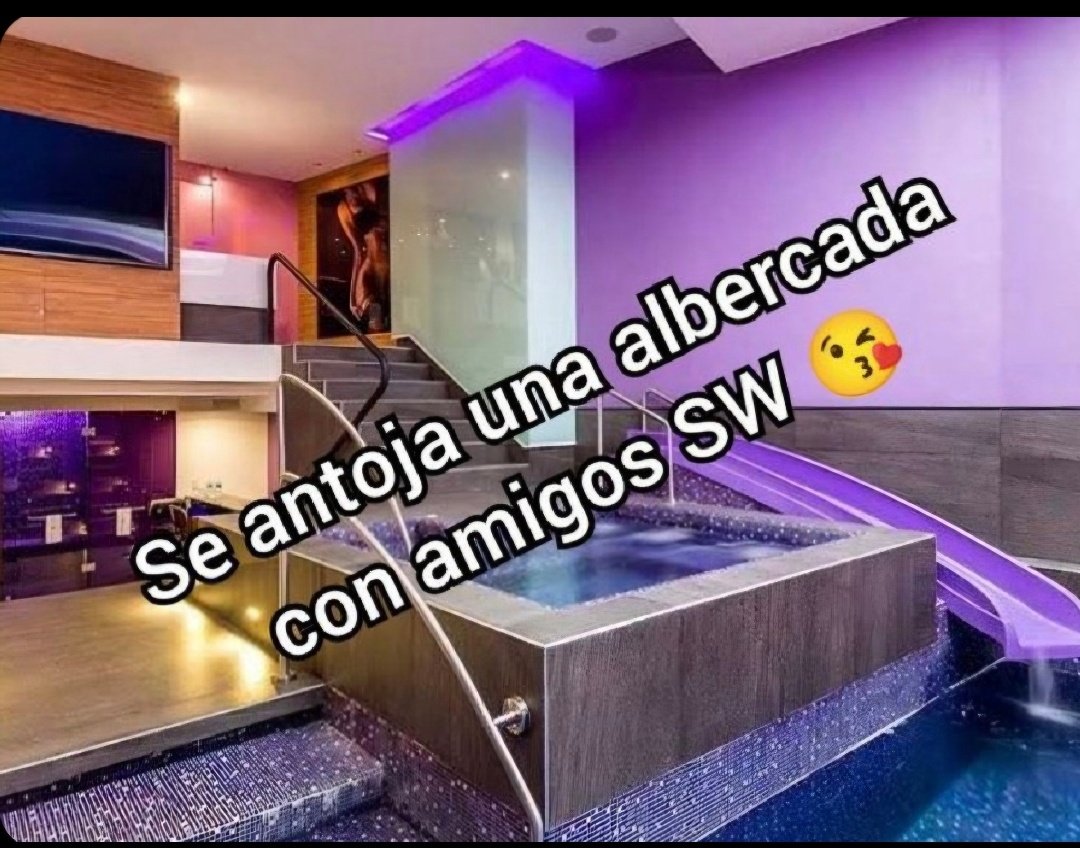 Liz y Joel tweet media