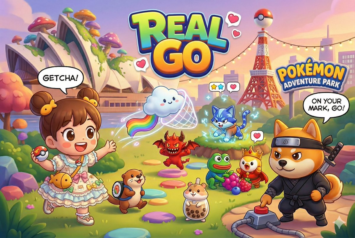 BubbleBing_666's tweet image. RealGo Loyalty Points 这套玩法，奖励的不是氪金，是长期留下来的人

RealGo @RealGoOfficial  这套忠诚度积分，很多人看成了链游日常任务表，但我更觉得它像一套用户筛选器。

表面上是在发积分。
本质上是在判断，谁是真的在生态里持续活跃，谁只是路过。