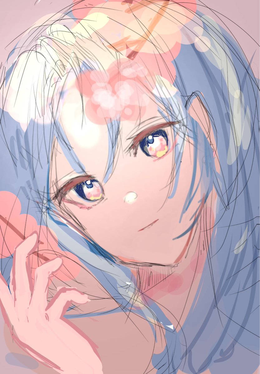 焼かれたチーズ tweet media