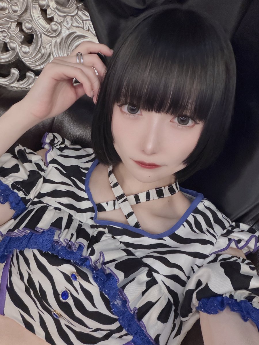 うみうしちゃん🐃 SUGAR&SPICE tweet media