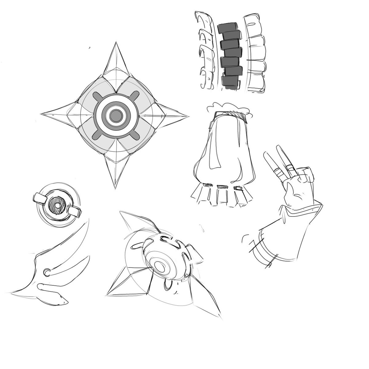 Pigeons_210's tweet photo. things I started and never finished/picked up on https://t.co/IZxJEWbSdq
