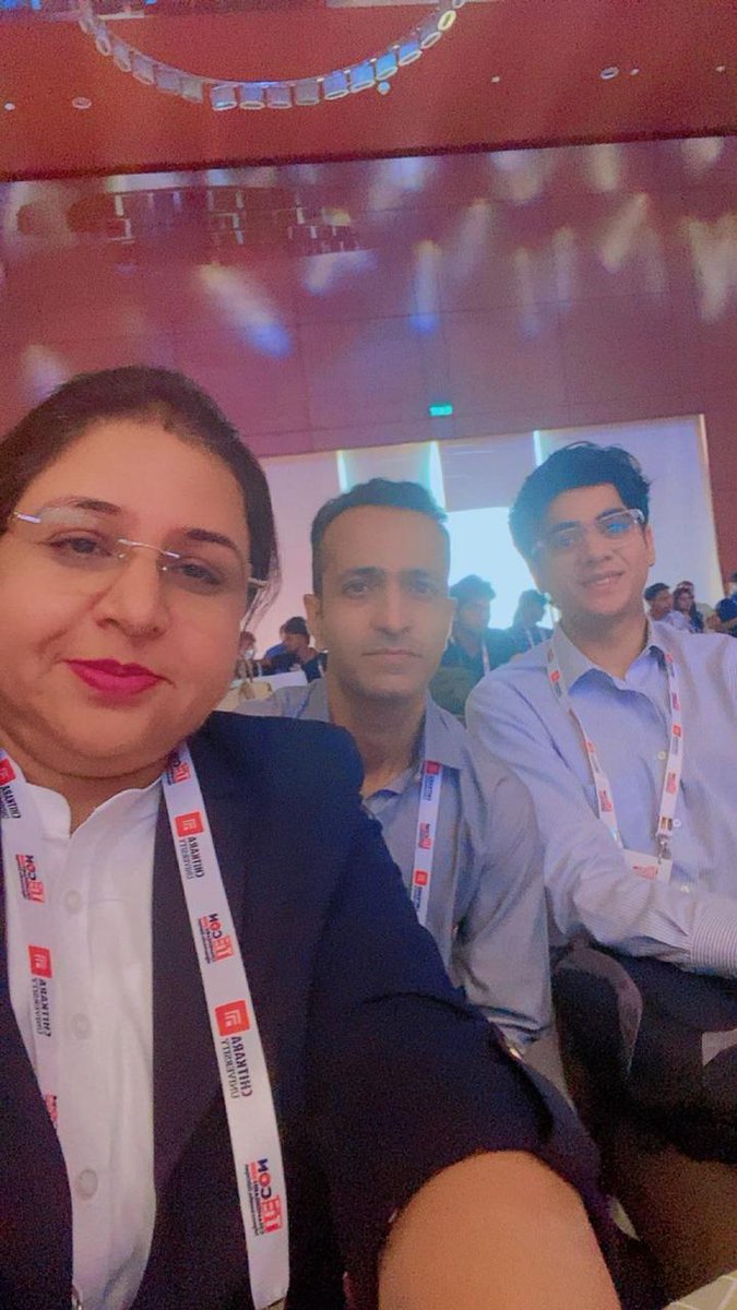 smartians at <a href="/TiECON_CHD/">TiEcon Chandigarh</a>  

Team <a href="/smartDataIncLtd/">smartData Enterprises</a>
