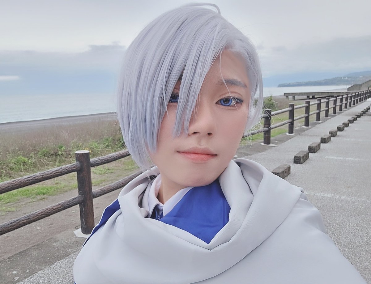 雛豆まぐろ✣こいアニ2日目 tweet media