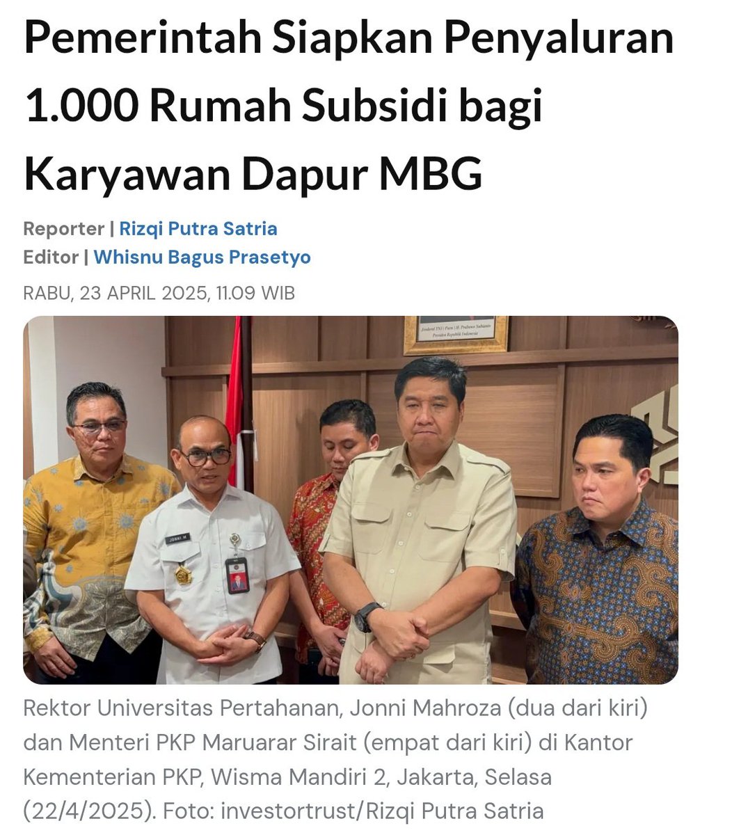 SobatMiskinTV tweet media