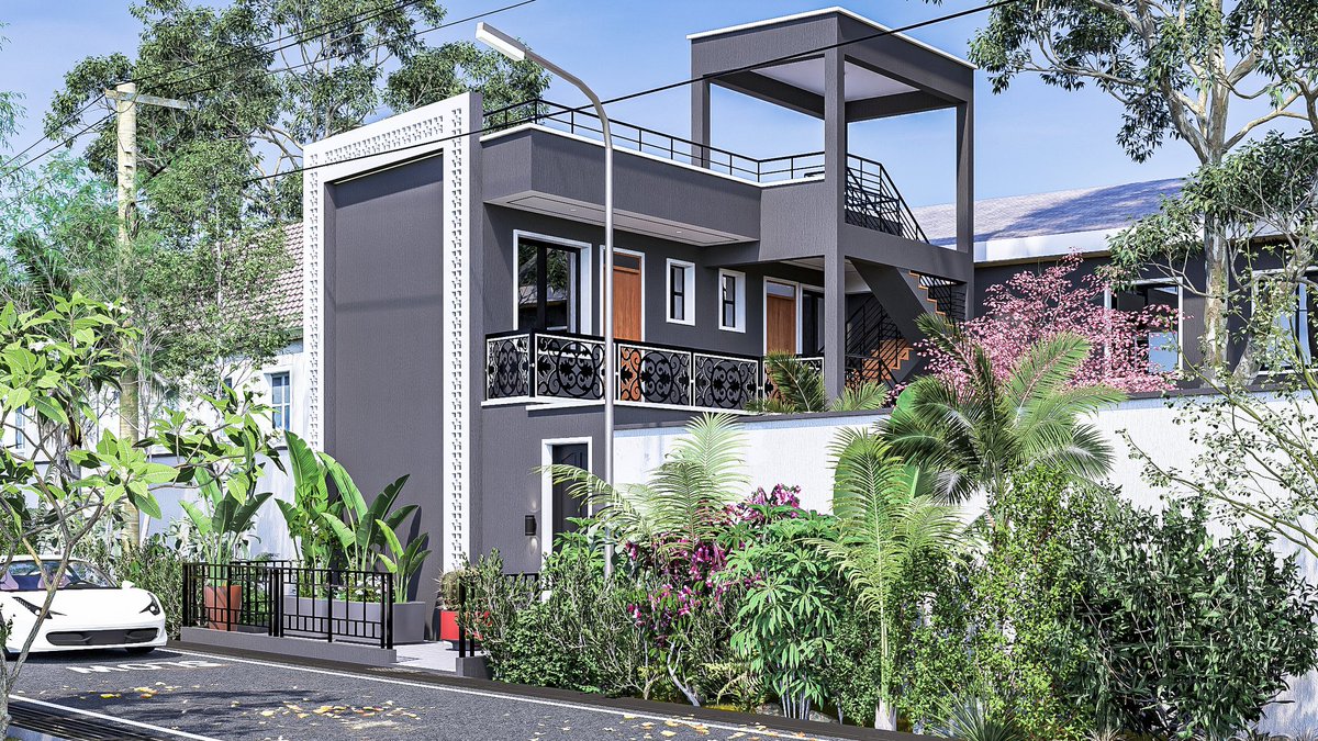 David Muturi Mwai tweet media