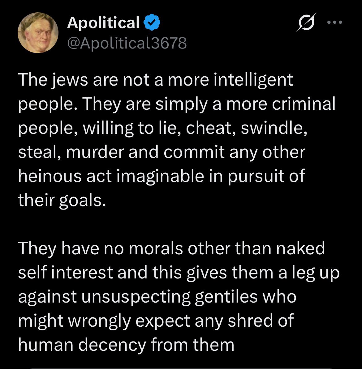 Andrew Torba tweet media