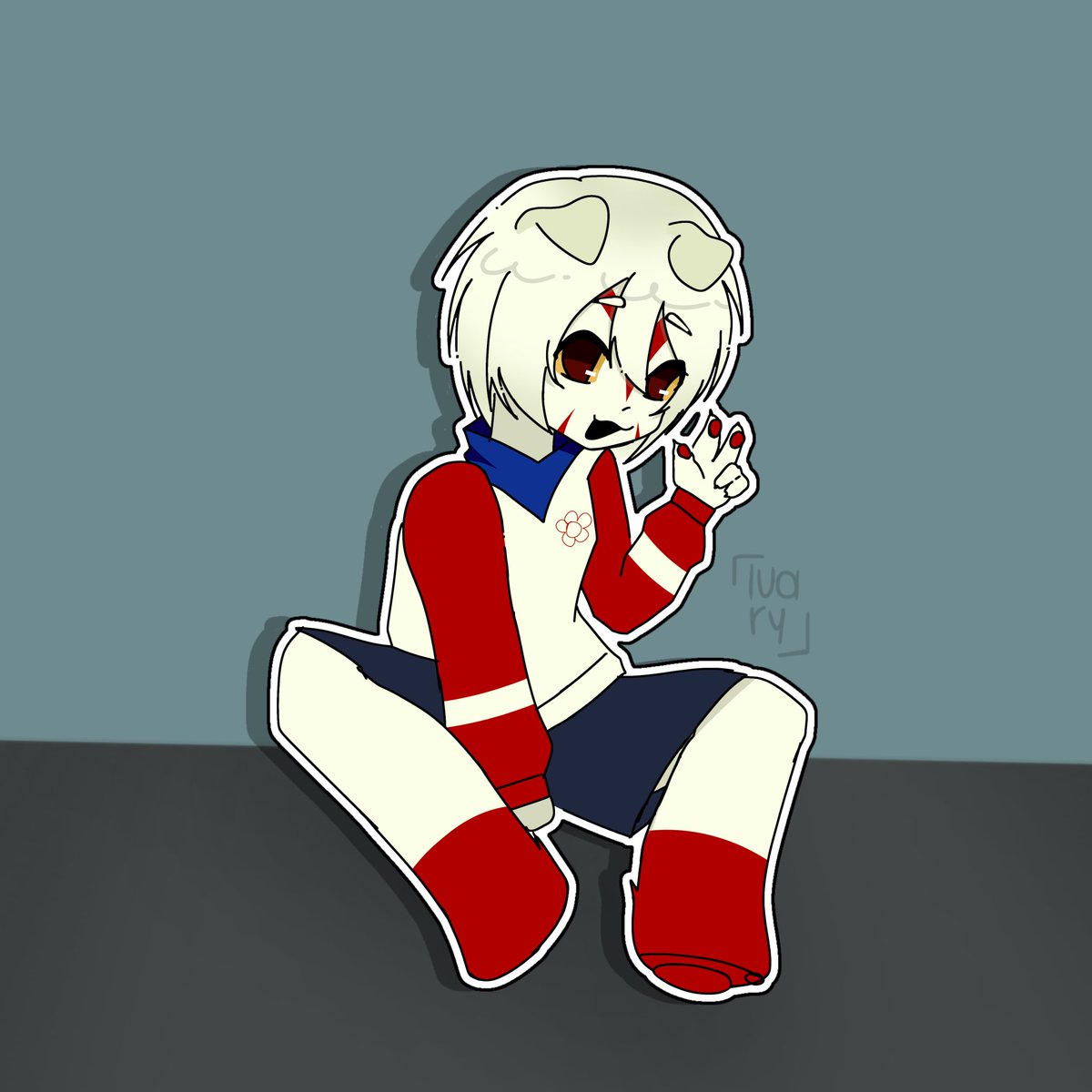 $nouI$Here tweet media