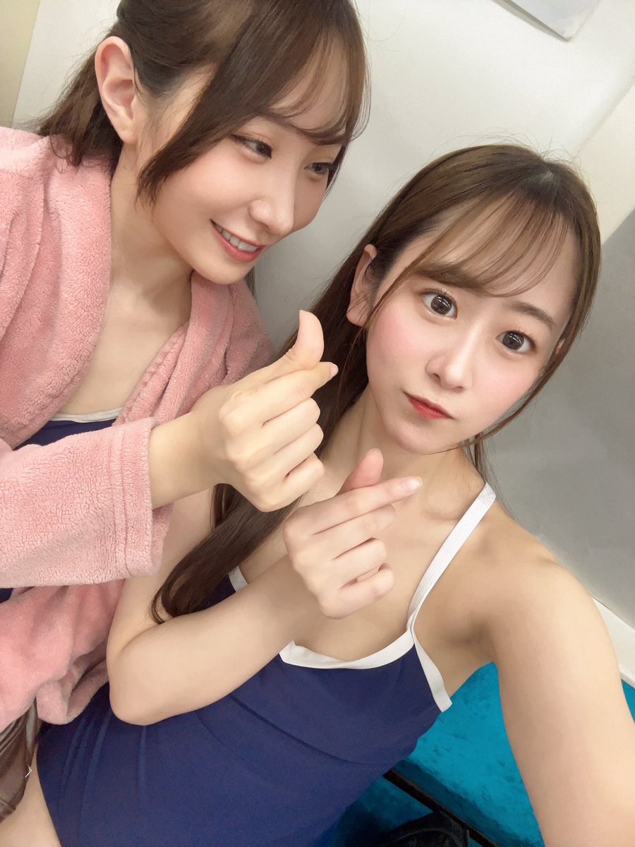 i_mitsuki77's tweet photo. 五十嵐姉妹🫶 https://t.co/XpR9JhJt1Q
