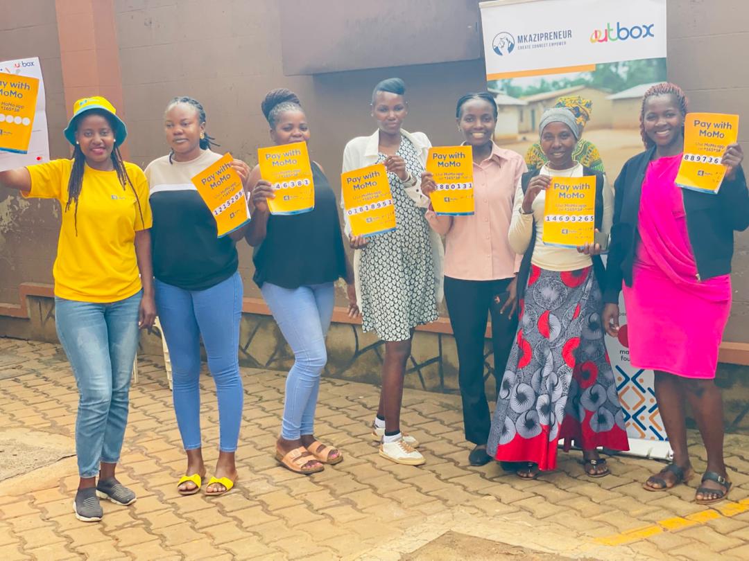 Mkazipreneur tweet media