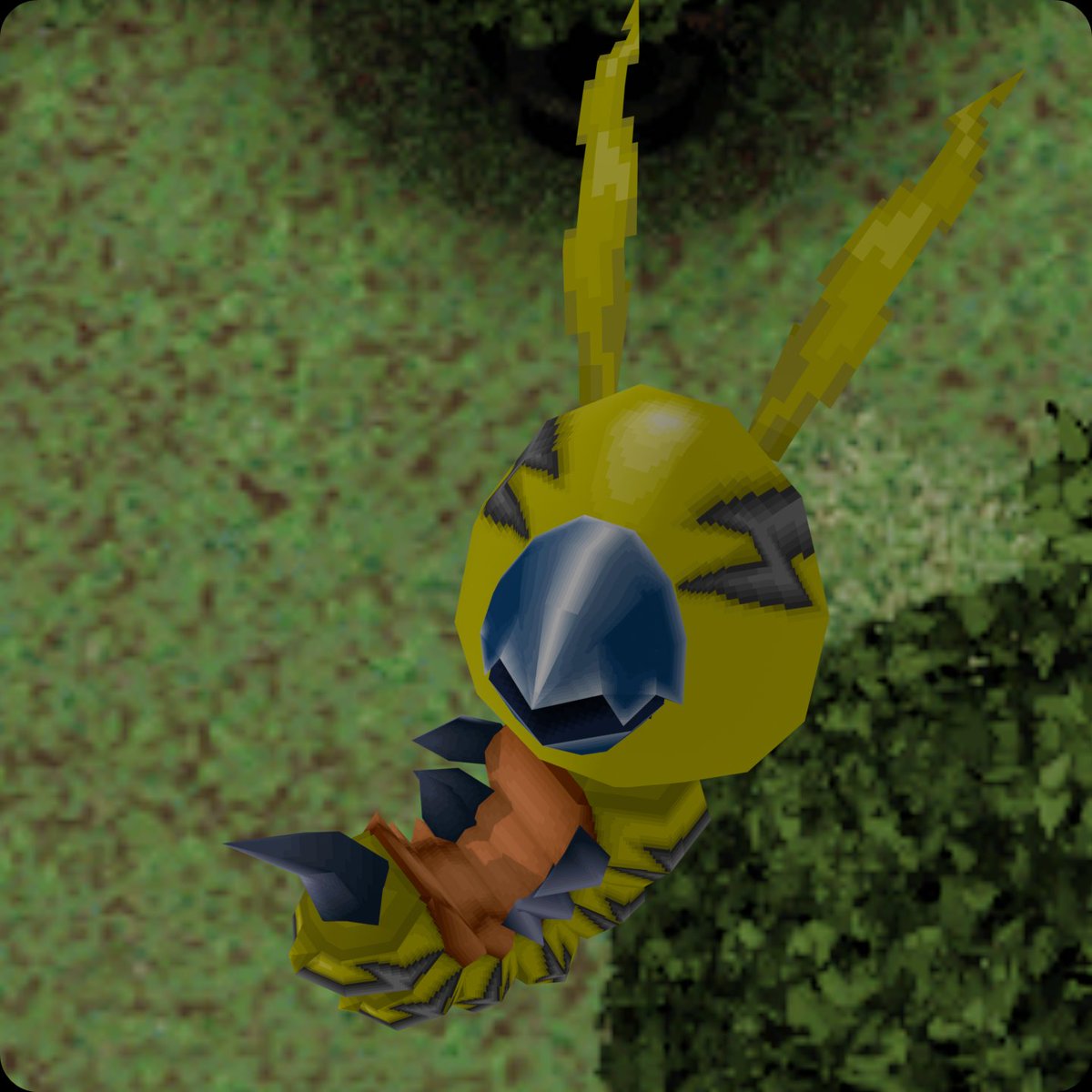 EtesechElp78167's tweet image. Day 438 wrap it up with 94918 votes, a 0,04% more votes than yesterday.
Digimon world hasnt be forgotten after 27 years, but theres no way to oficially play this game on modern platforms. BUT we can change it with the help of gog by voting on the dreamlist
#digimon #gog #デジモン