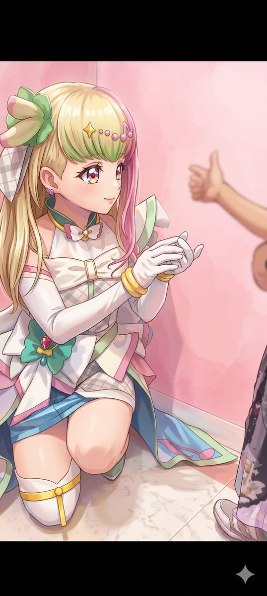 あおパパ(ぺ) tweet media
