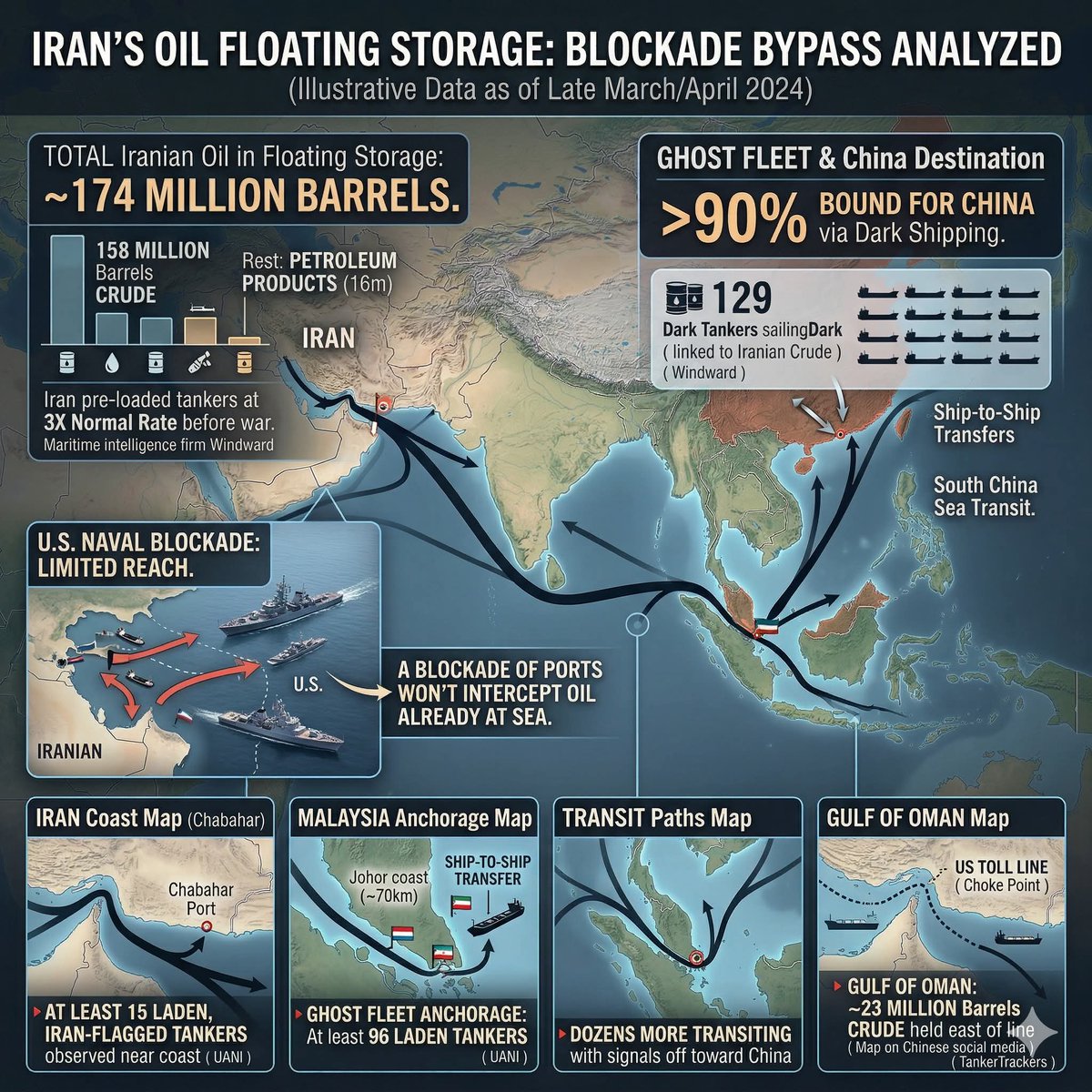Geronimo analysis tweet media